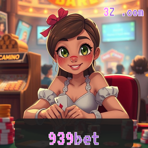 O 939bet se destaca como uma plataforma oficial de cassino, oferecendo uma ampla variedade de jogos e bônus incríveis para seus usuários.