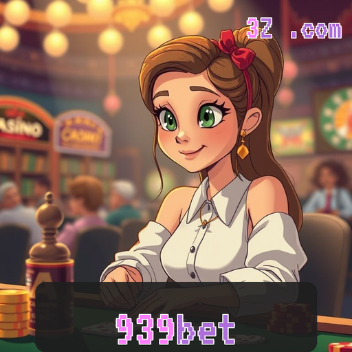 939bet: A Confiavel Plataforma Brasileira de Jogos Online