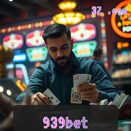 Promoções Exclusivas no 939bet: Atraia Suas Chances de Ganhar