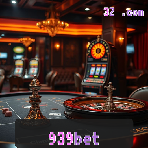 Recursos VIP do site 939bet: Um mundo de vantagens exclusivas
